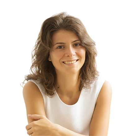 Dr. Soulaf Mansour holds a Ph.D. in Food Sciences